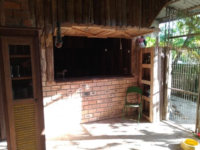Casa 2 quartos bairro Vila Nova - Foto 15