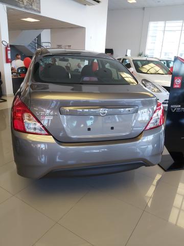 Versa SV manual - Foto 5