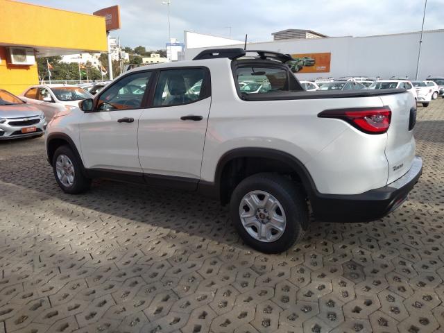 FIAT TORO 2018/2019 1.8 16V EVO FLEX ENDURANCE AT6 - Foto 4