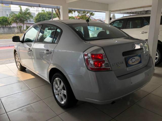 Nissan Sentra S 2.0 CVT - Foto 9