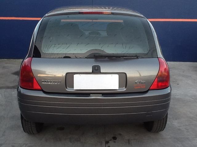 Renault Clio Impecavel - Foto 4