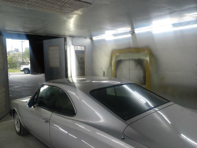 Cabine de Pintura Automotiva - Foto 4