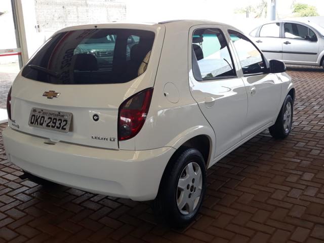 CHEVROLET CELTA LT 1.0 4P 2013 - Foto 5