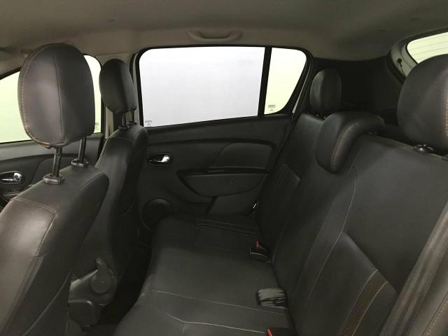 Sandero stepway 1.6 automático - Foto 4