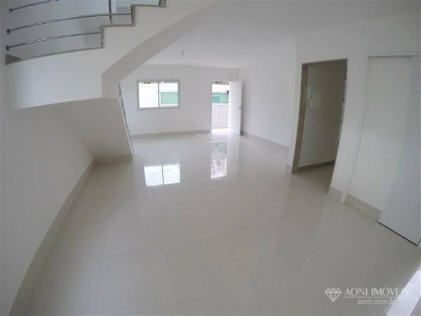 Casa com 4 dormitórios, sendo 4 suítes, nova à venda, 200 m² jardim camburi - vitória/es - Foto 14