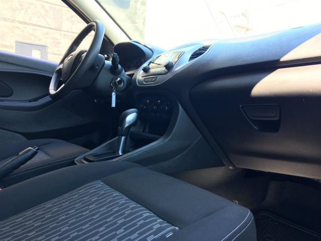 FORD KA 2018/2019 1.5 TIVCT FLEX SE PLUS AUTOMÁTICO - Foto 15