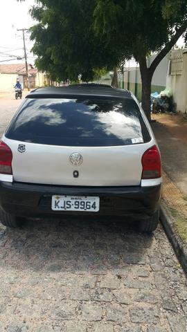 Gol G4 1.0 pawer flex. valor 11.400.00 - Foto 4