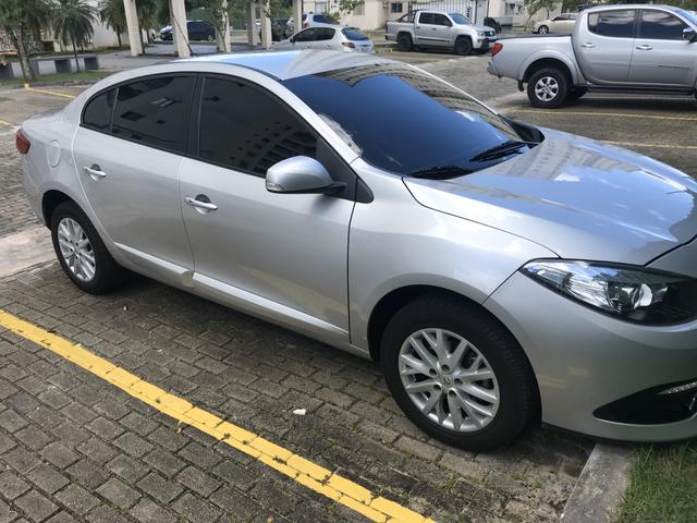 Fluence Dynamique Plus 2016
