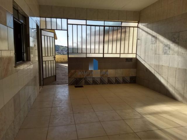 Casa - Santa Matilde Conselheiro Lafaiete - JOA97 - Foto 9