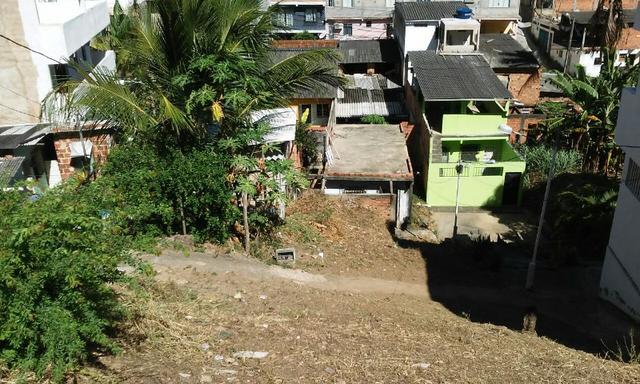 Vende-se casa e terreno - Foto 12