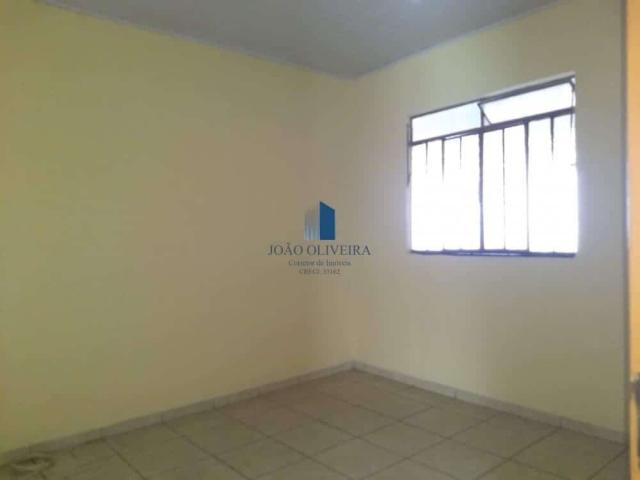 Casa - Santa Matilde Conselheiro Lafaiete - JOA82 - Foto 9