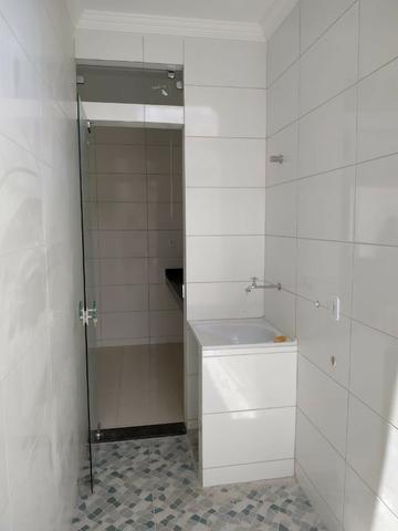 (R$150.000) MCMV - Minha Casa Minha Vida - Casa Nova no Bairro Tiradentes /Caravelas - Foto 13
