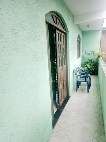 Casa Espaçosa, 2/4, Varanda, 1º Andar; em Itapuã-HC069 - Foto 2