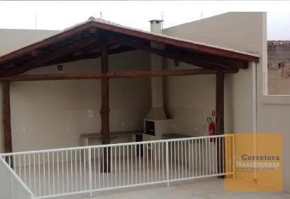 AP0927 - Apartamento com 2 dormitórios à venda, 59 m² por R$ 270.000 - Jardim das Indústri - Foto 17