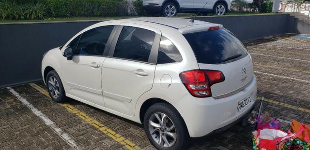 Citroen C3 Tendence automatico - Foto 14