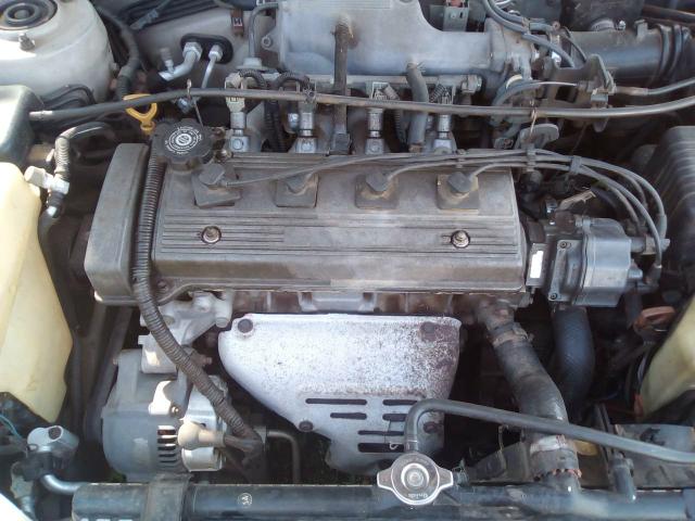 Corolla wg 94/95 altomatico - Foto 2
