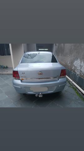 Venda VECTRA ELEGANCE 2008 - GNV - Foto 3