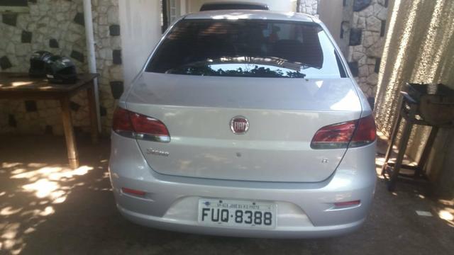 Vendo carro - Foto 3