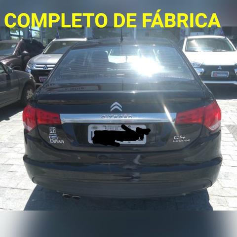 C4 lounge 1.6 Thp At 2015*1 Ano de Garantia*Mitsubishi Raion Barra 21 3504-5000 - Foto 4