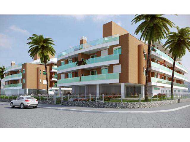 Apartamento residencial à venda, Pântano do Sul, Florianópolis. - Foto 2