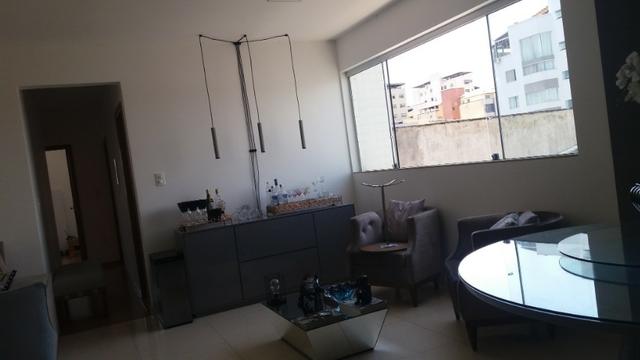 Apto bairro Santo Antonio - Foto 6