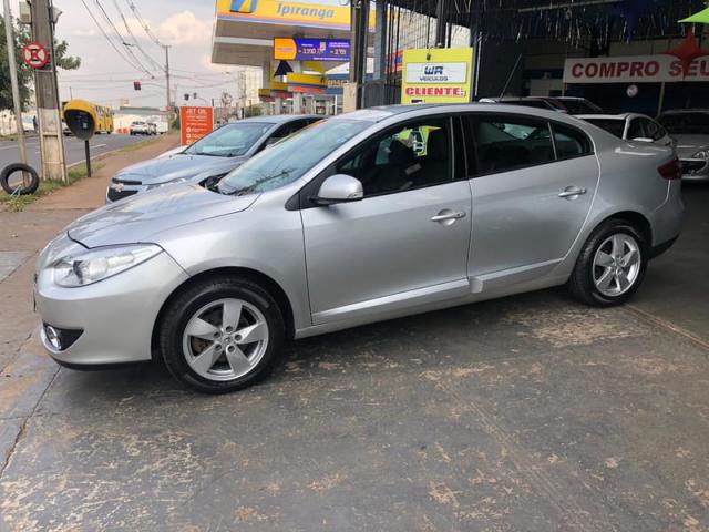 RENAULT FLUENCE DYNAMIQUE 2.0 - Foto 7