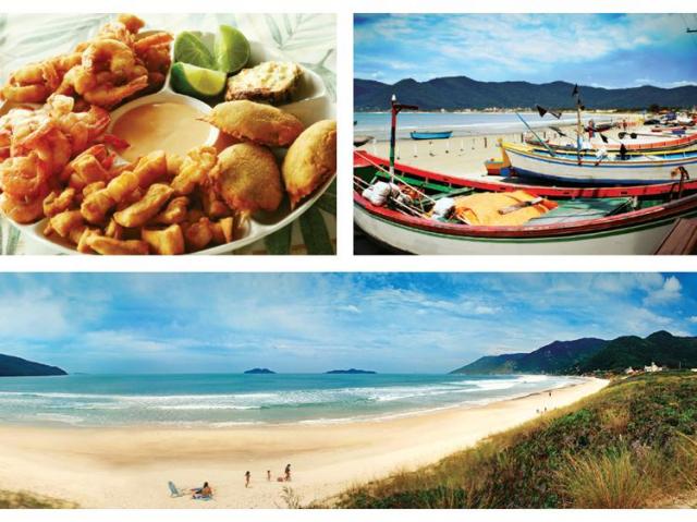 Apartamento residencial à venda, Pântano do Sul, Florianópolis. - Foto 5