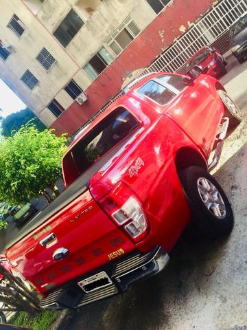 Ford Ranger 3.2 Cabine Dupla 4x4 Automático ? 2014 - Foto 9