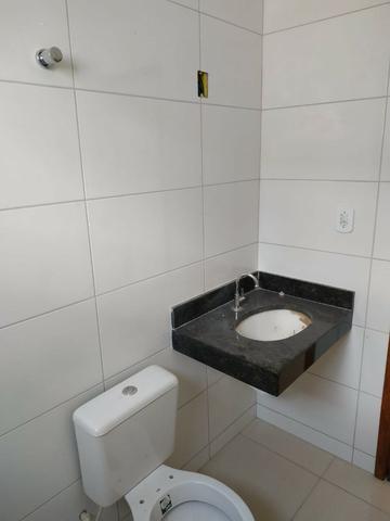 (R$150.000) MCMV - Minha Casa Minha Vida - Casa Nova no Bairro Tiradentes /Caravelas - Foto 18