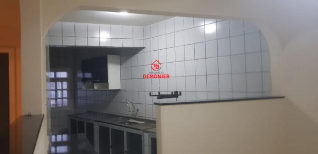 Apartamento para alugar com 2 dormitórios em Campo grande, Cariacica cod:186 - Foto 2