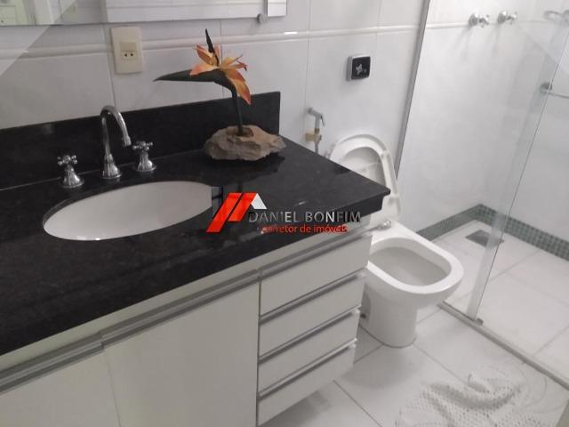 Apartamento no centro com 04 quartos e 02 vagas de garagem - Foto 5