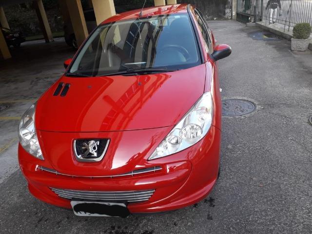 Peugeot 207 1.4/ 2012 - Foto 2