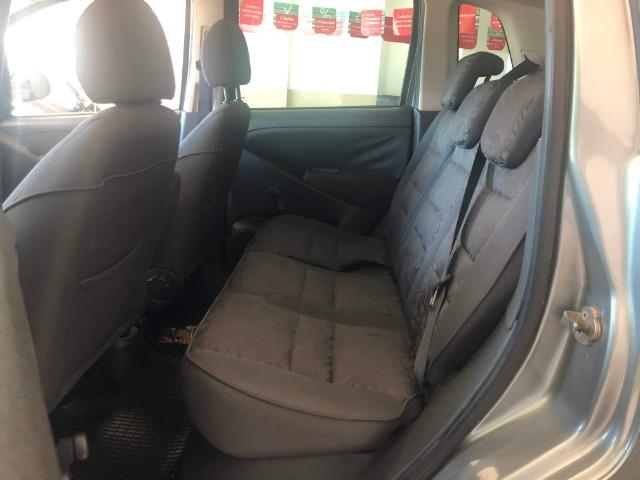 Fiat Idea 1.8 Adventure Completa Manual, 132 CV, só Brasília - Foto 8