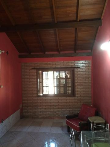 Casa 2 quartos bairro Vila Nova - Foto 4