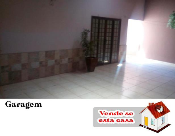 Casa a venda - Brodowski - Foto 9