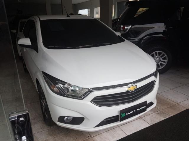 Chevrolet Onix LTZ 1.4 - 2018/2019 - Foto 3