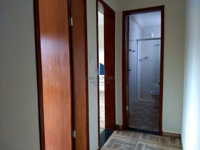 Apartamento - São Sebastião Conselheiro Lafaiete - JOA77 - Foto 4