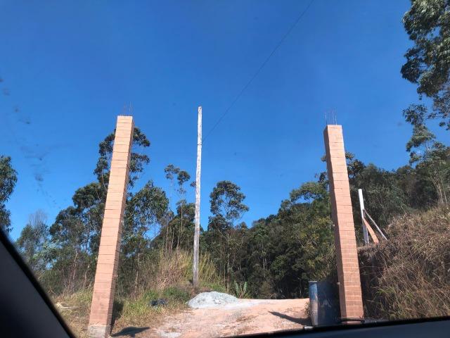 Terreno próximo de Jandira - Foto 5