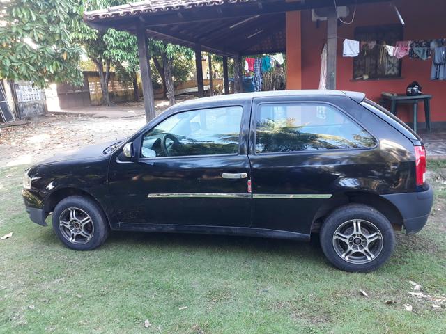 Gol G4 2009 BÁSICO EM DIAS - Foto 3