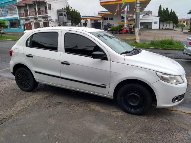 Gol G5 Trend 2010 Completo - Foto 3