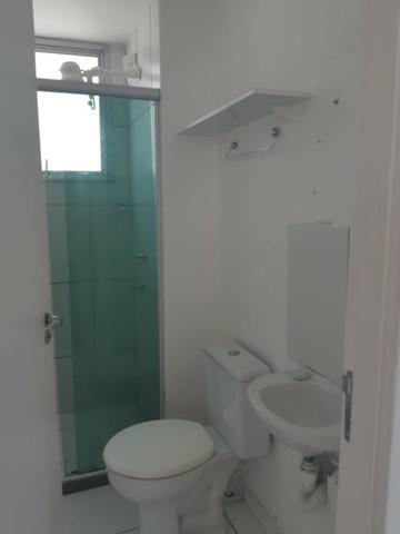 Apto Res. Flor do Anani, 2 quartos R$ 800.00 / * CEP: 67030180 - Foto 6
