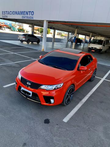 Cerato koup