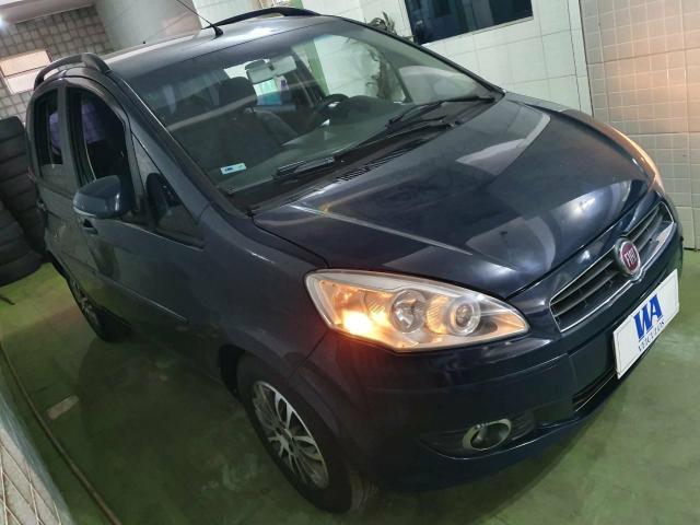 Fiat idea 2013 completona, unico dono conservada!!