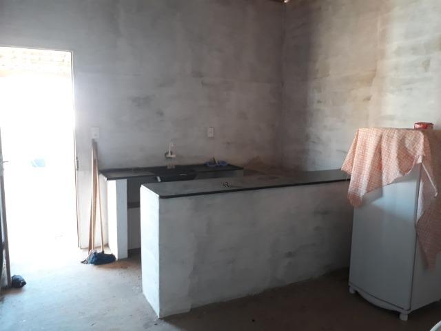 Casa no Peito de Moça Parnaíba Piauí - Foto 2