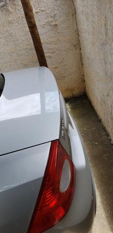 Focus 2.0 completo manual 2011 impecável - Foto 6