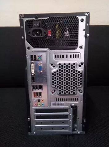 Cpu Pentium G6950-2.80ghz-4gb RAM-HD 500gb-LGA 1156-Win7 ULT-64bits - Foto 4
