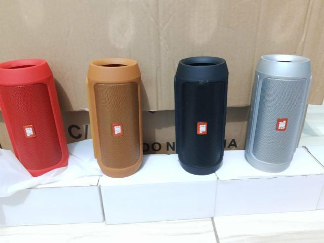 Caixa jbl