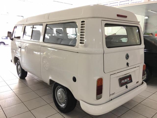 Kombi standard 1.4mi ano 2012 baixo km - Foto 6