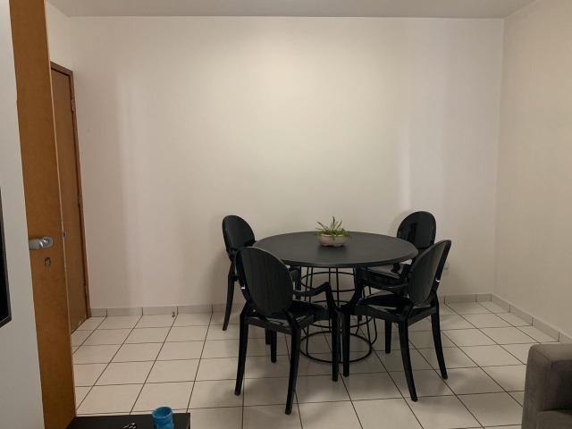 Apartamento pronto para morar no Setor Bueno com 3 quartos e 2 vagas - Foto 8