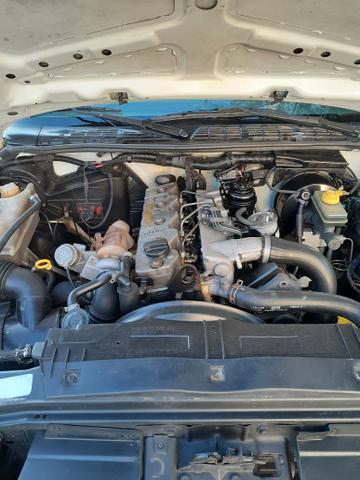 Vendo S10 2005 - Turbo Diesel - 4x2 - Foto 4
